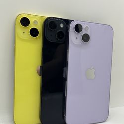 Huge Sale 🔥 iPhone 14 plus 128  Gb Unlocked $325