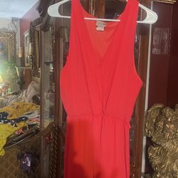 Vestido Largo