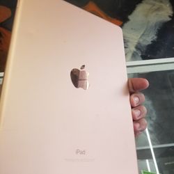 iPad 6 Generation Wifi Only 