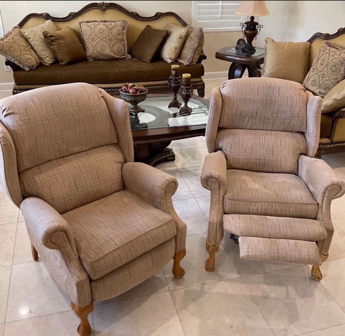 Couches