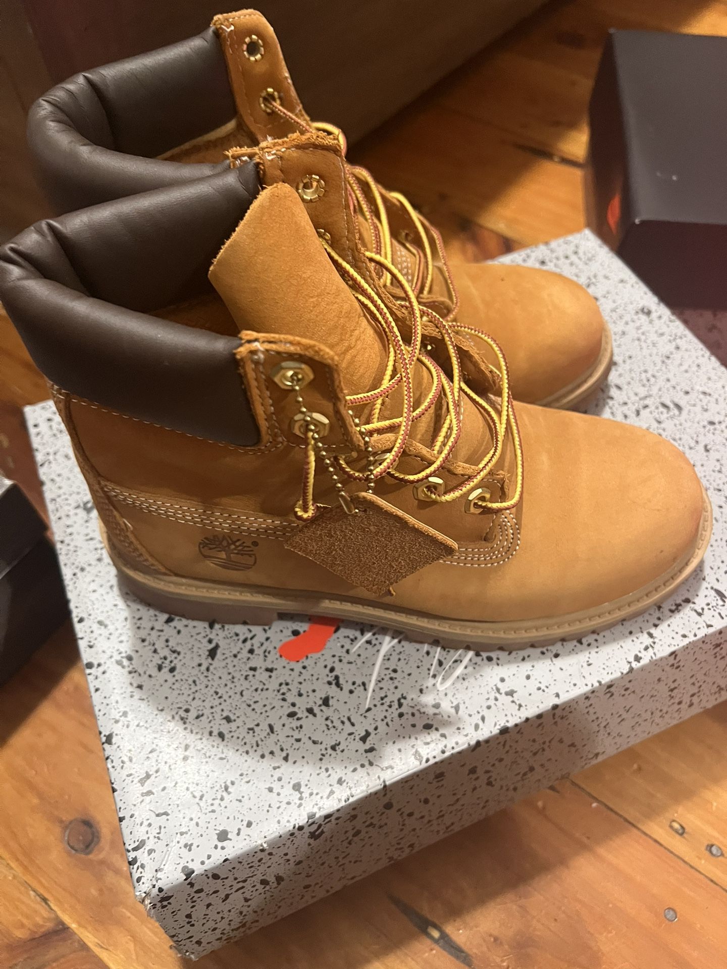 Timberland