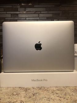 Mac Book Pro