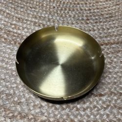 MCM Cigarette Ash Tray