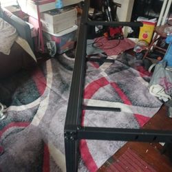Metal Bed Frame 