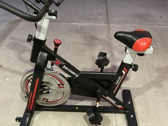 Spinning Bike Hoodeng