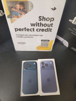 Apple iphone 17 Pro unlocked