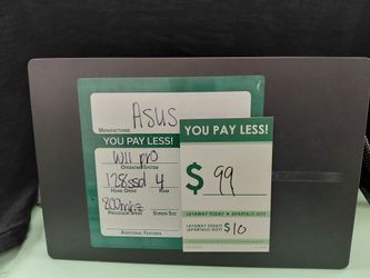 ASUS