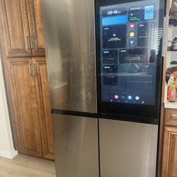 Samsung Refrigerator 