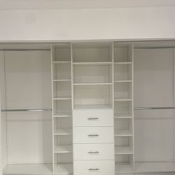Closets