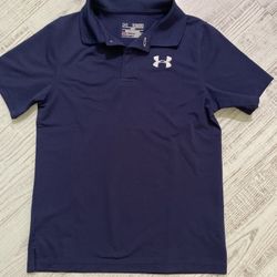 Under Armour T-shirt Size Medium Youth Pick Up At Timber Dr Garner 