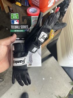 Kids Baseball Gloves