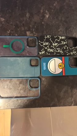 iPhone 12 Pro Max cases