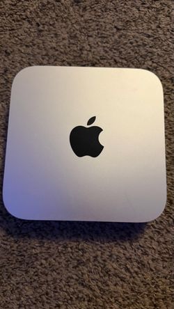 Mac Mini 2023 M2