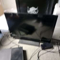 Xbox One And Tv