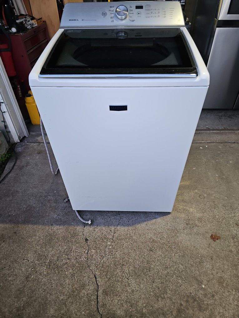 Washer Machine