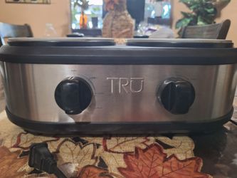 Tru cooker