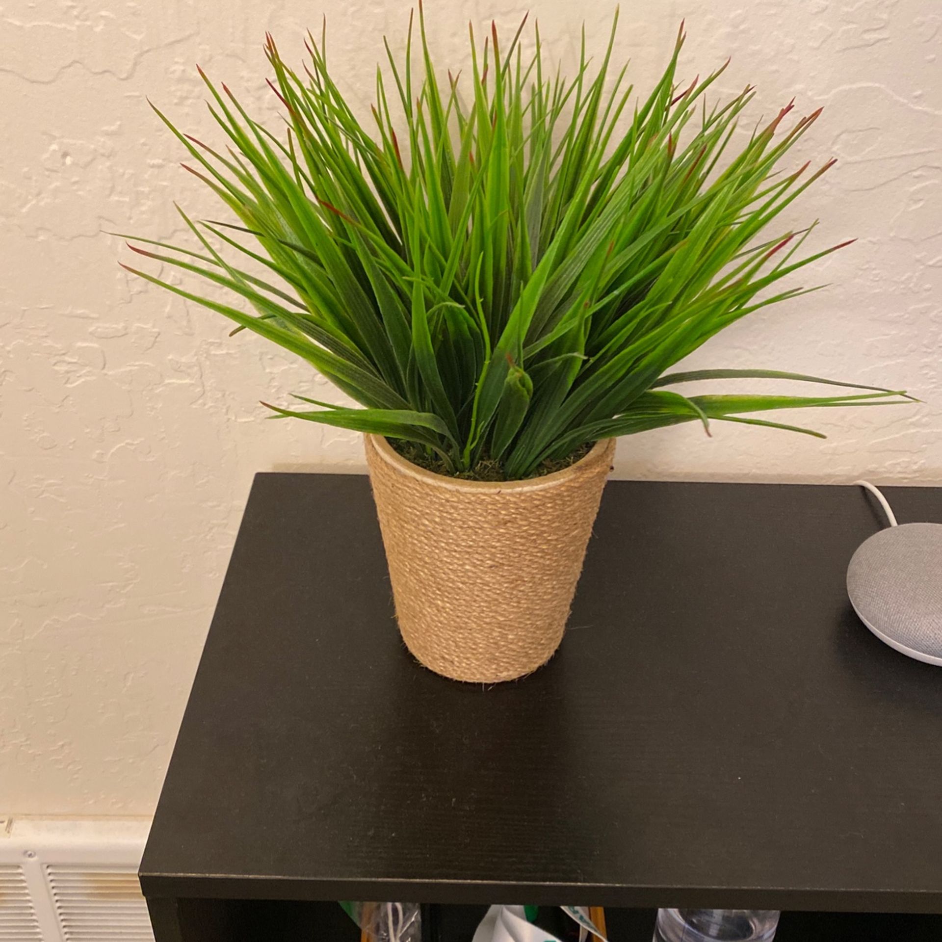 Artificial / Fake Green Grass Plant