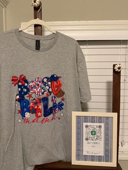 Graphic tshirt