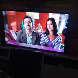 Smart Tv  Hisense  5"3