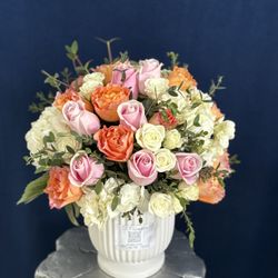 Mothers Day Flowers Starting At $50