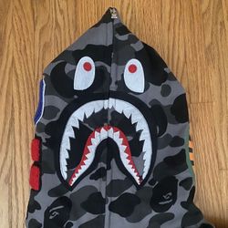 Black bape