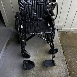 Wheel Chair