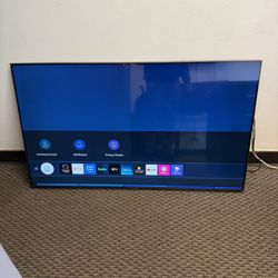 Samsung Smart. Tv 55 Inches 
