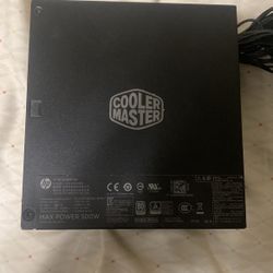 HP L84091-001 | 500W Omen Cooler Master Power Supply