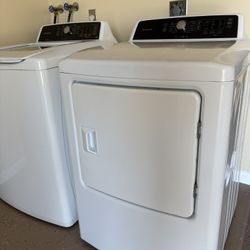 Frigidaire Clothes Dryer
