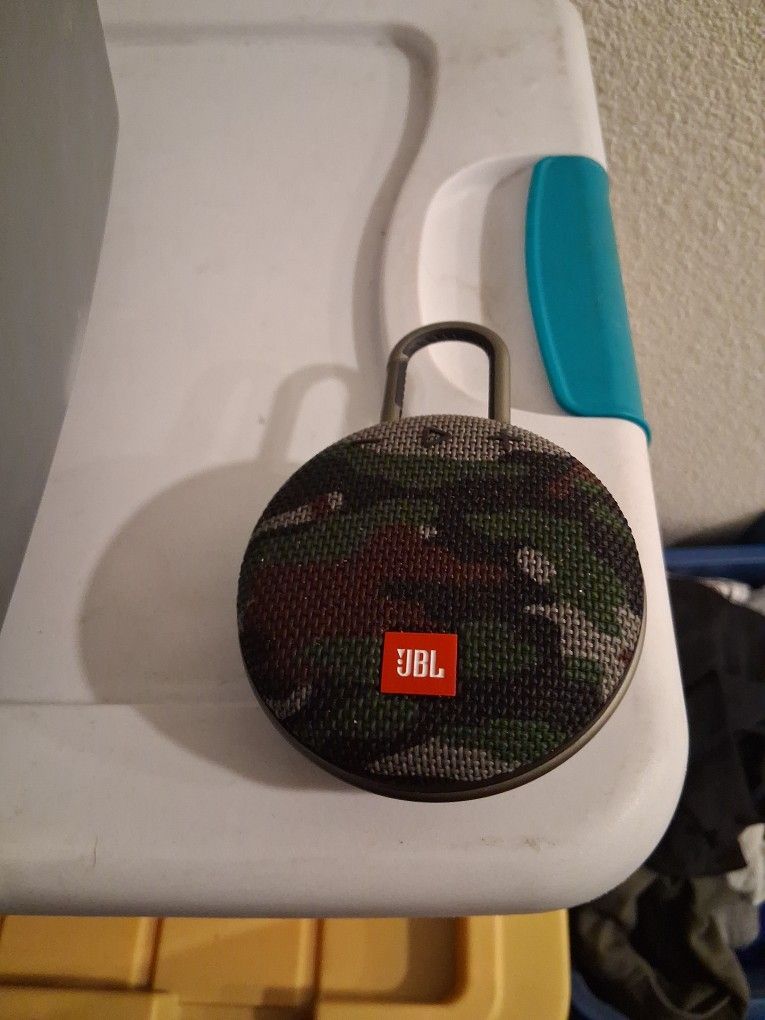 Jbl Clip3