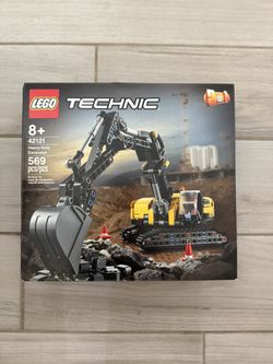 Lego 42121