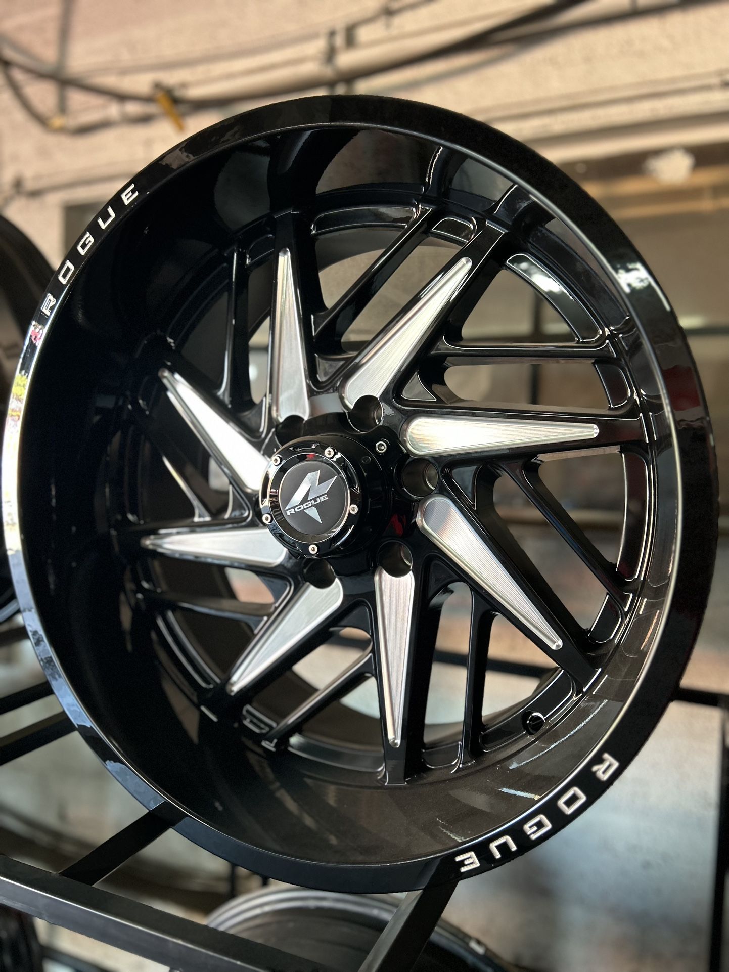 20x10 NEW WHEELS ✅ 6x139