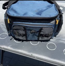 Fishing Tackle Box
