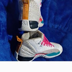 Jordans