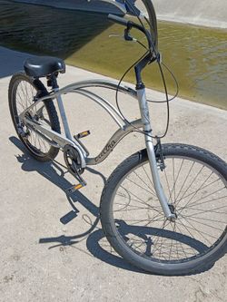 Eletra Cruiser 7