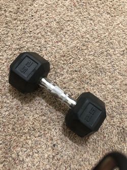 Dung bell . 20 bucks . Will deliver