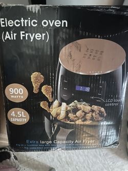 Air Fryer
