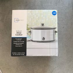 Slow Cooker 