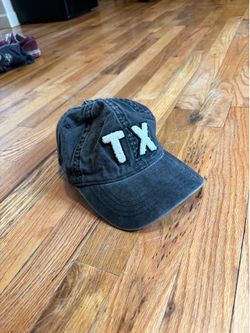 “TX” Ball Cap
