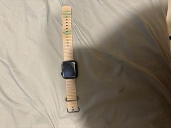 Apple watch