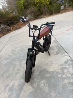 It is for sale
