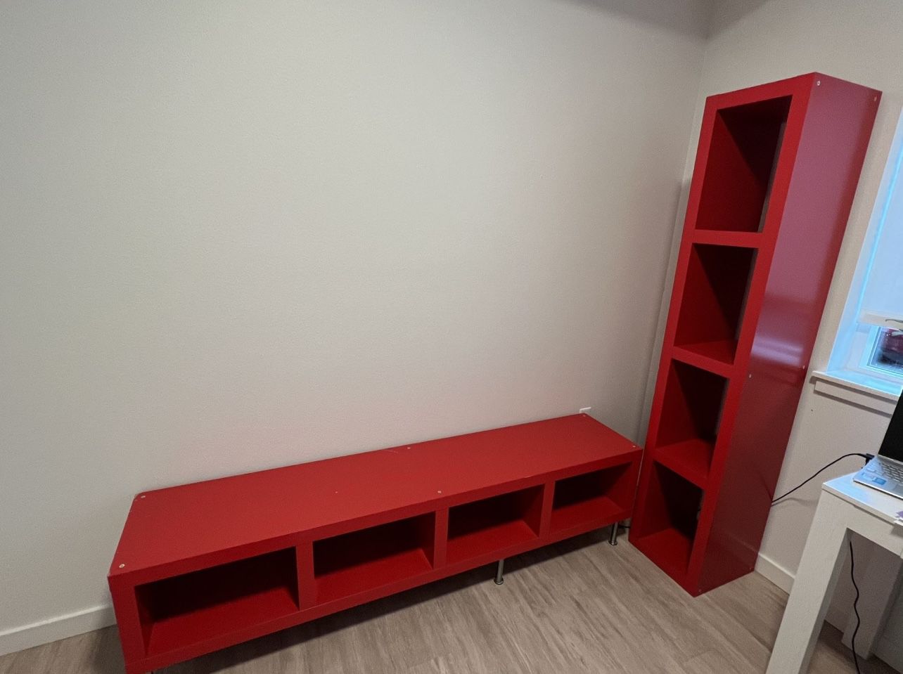 Bookcases
