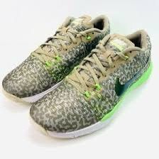 Nike Lunar Caldra