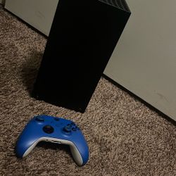 Xbox Series X