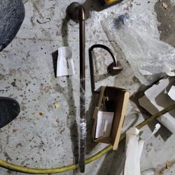 Moen Bronze Towel And Toilet Paper Holder