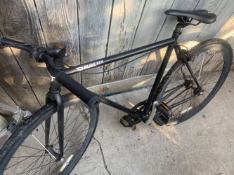 pure fixie SHOOT OFFERS !