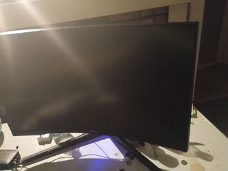 Samsung Gaming monitor