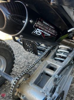 Ltr 450 Parts