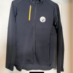 Women’s Steelers Jacket