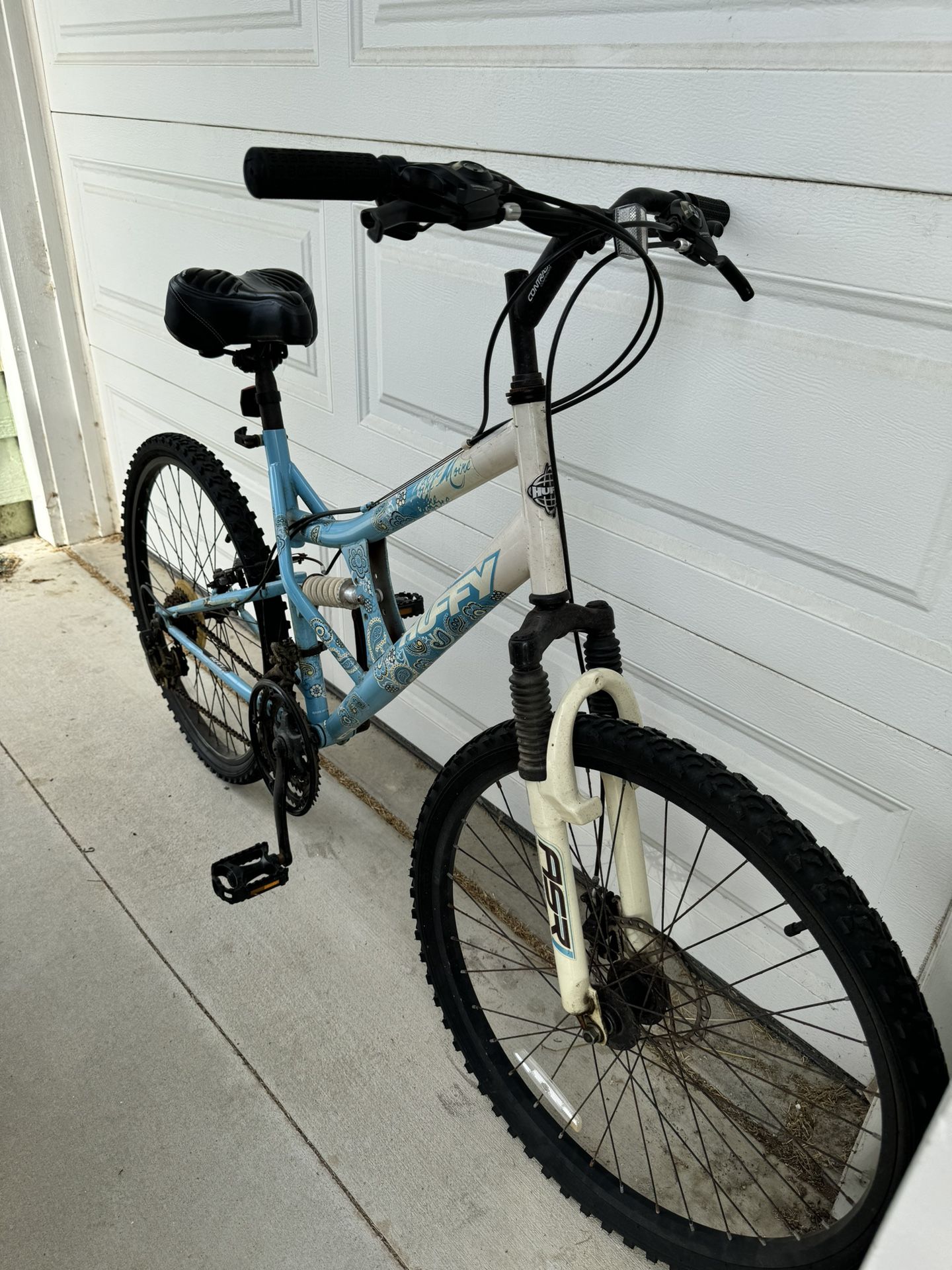 Bike